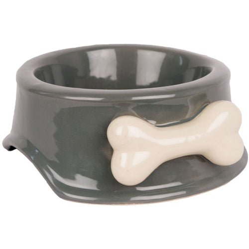 Banbury & Co Ceramic Dog Feeding Bowl