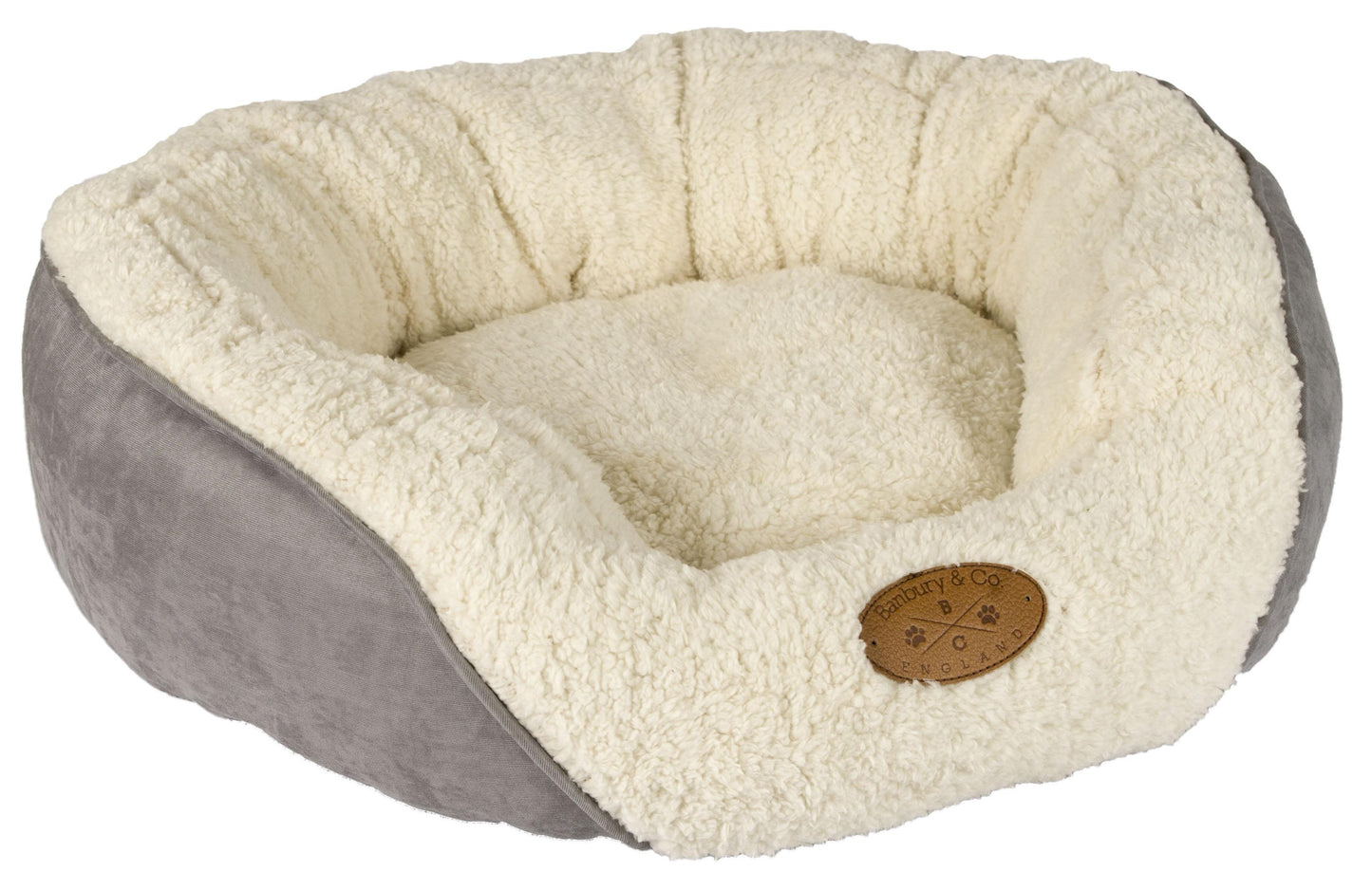 Banbury & Co Luxury Cosy Dog Bed