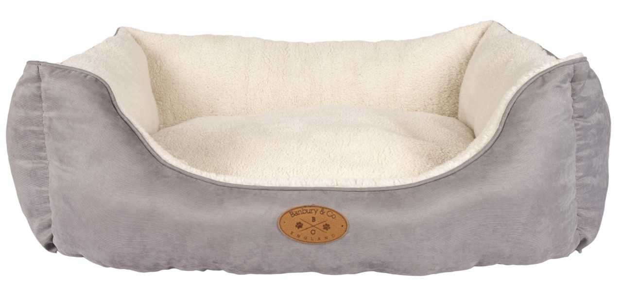 Banbury & Co Luxury Dog Sofa Bed