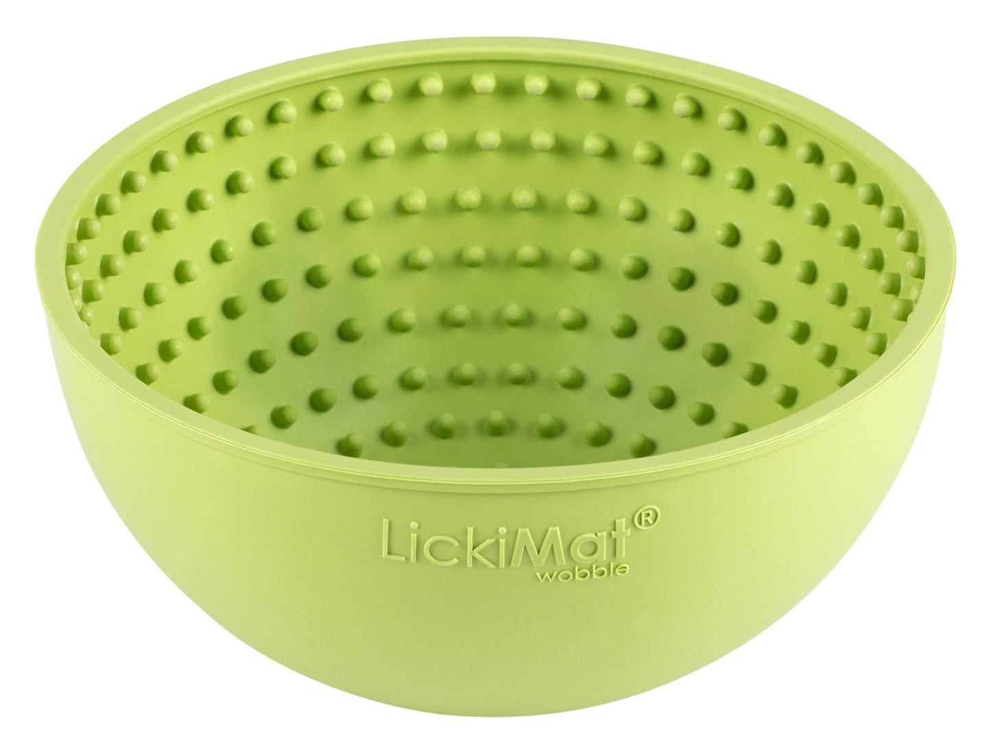LickiMat Wobble