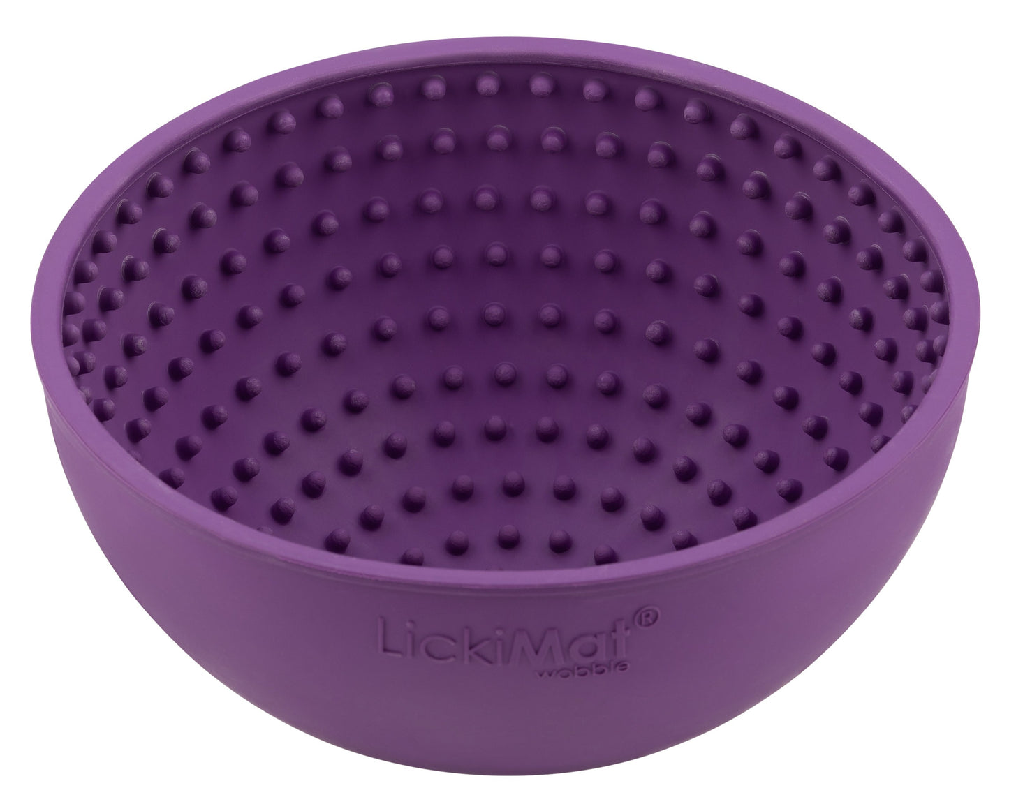 LickiMat Wobble