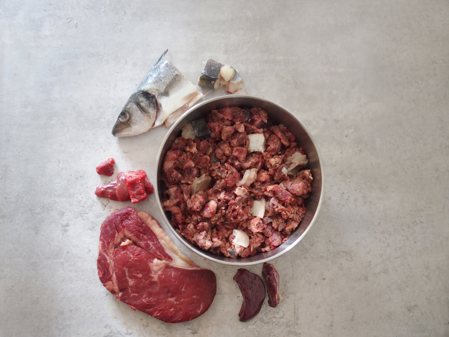 Value & Variety Multi Box - 5kg