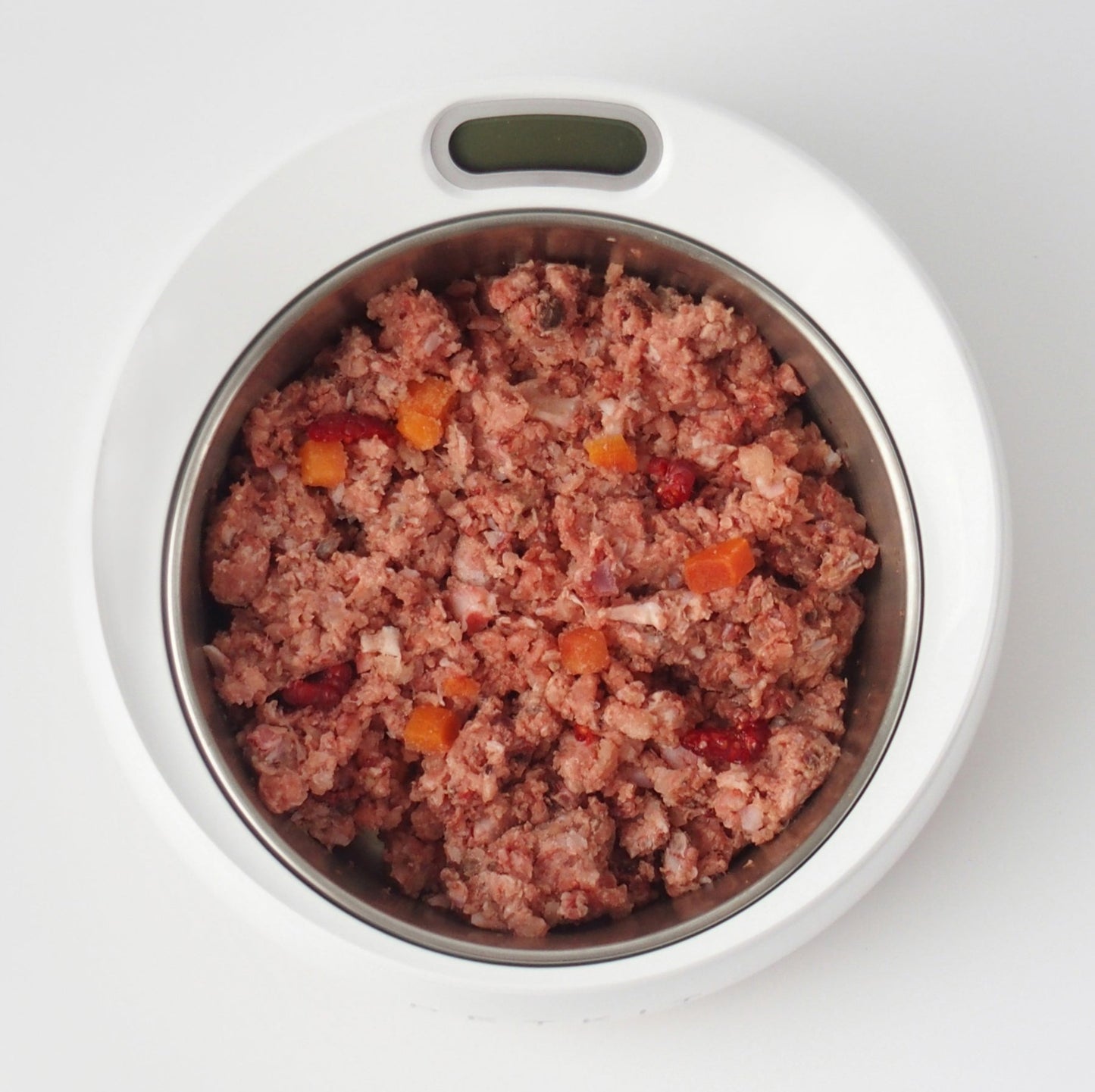 Chicken & Pumpkin - 1kg