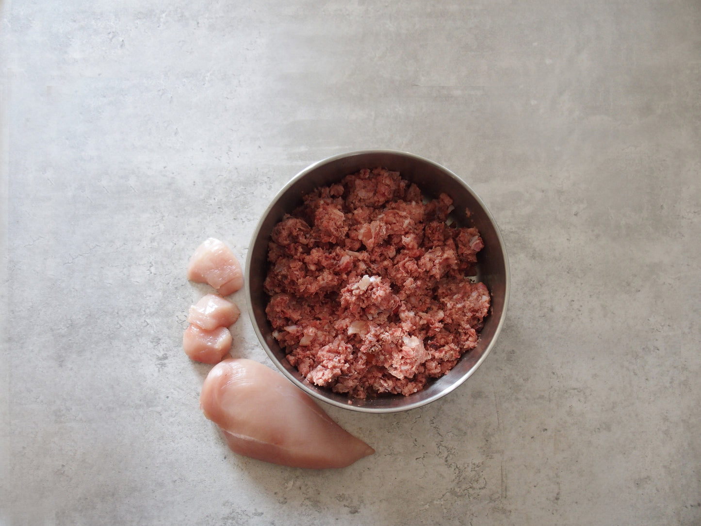 Mince Variety Multi Box - 5kg