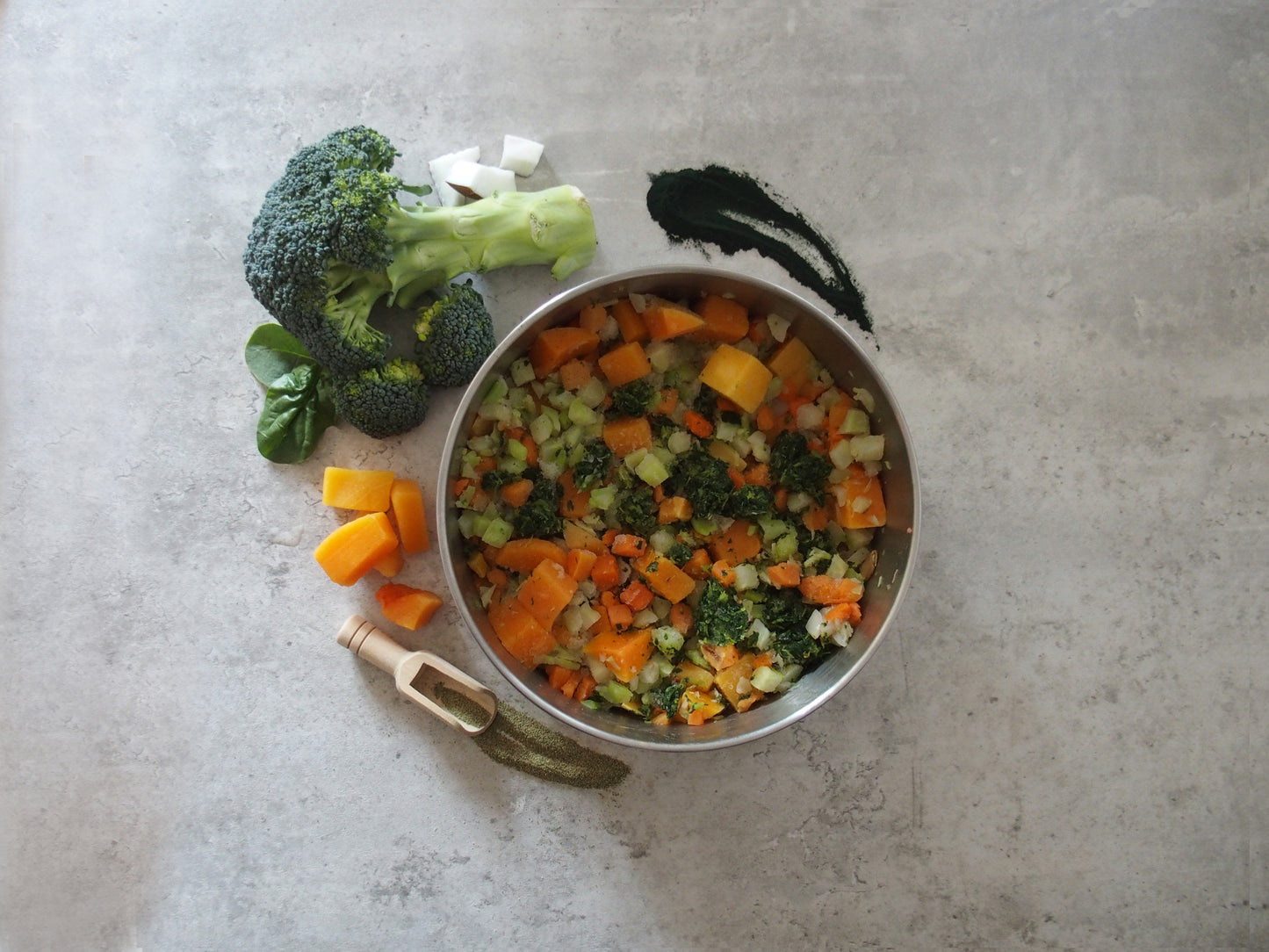 Mince Variety Multi Box - 5kg