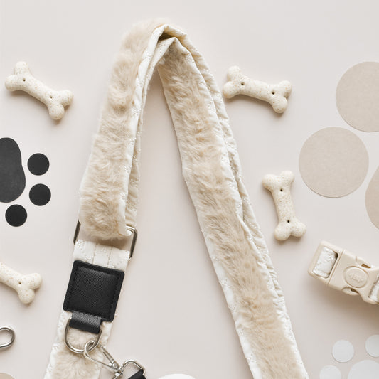 Cocopup Bag Strap - Quilted