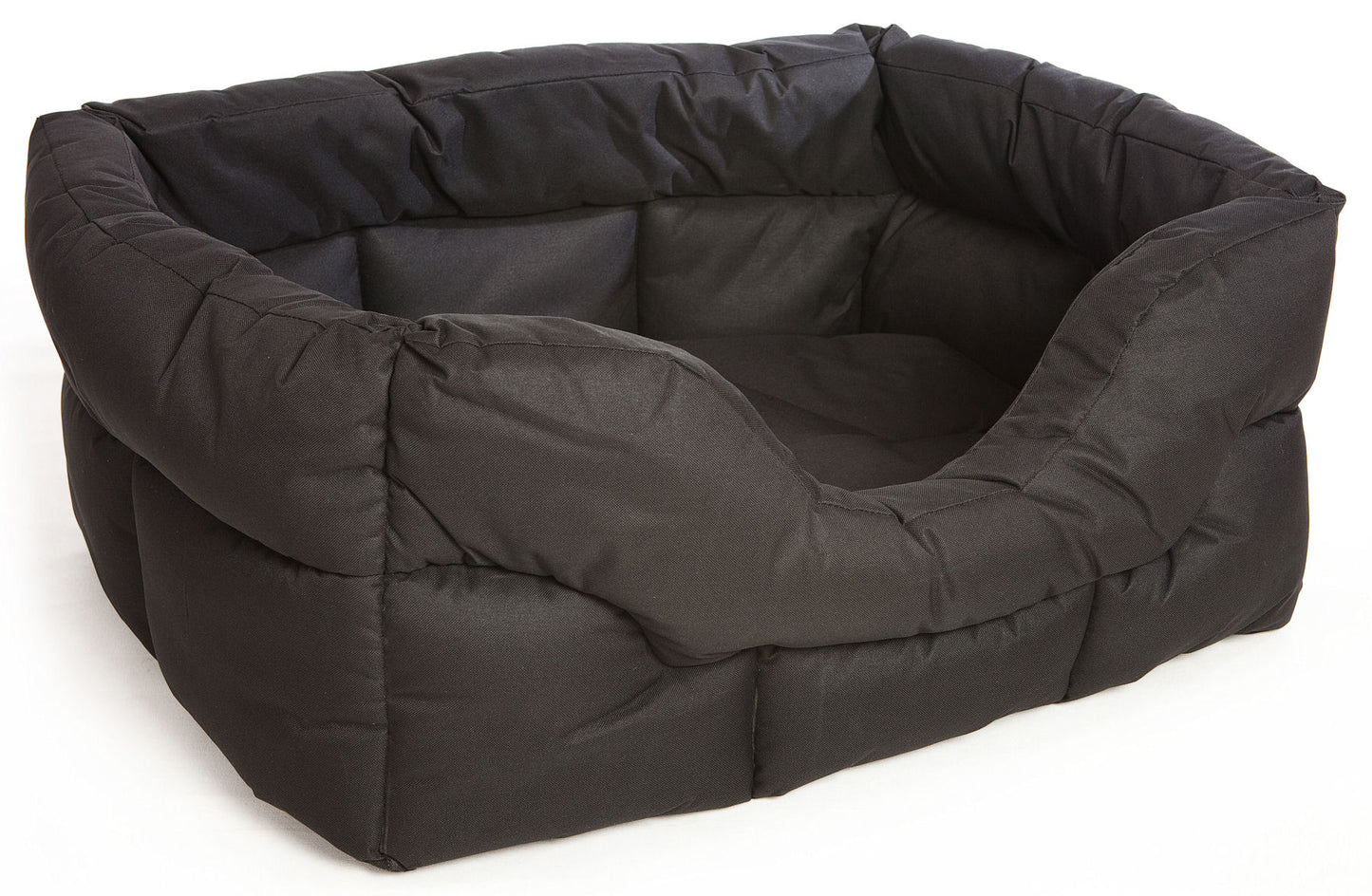 P&L Country Dog - Heavy Duty Rectangular Waterproof - Softee Beds