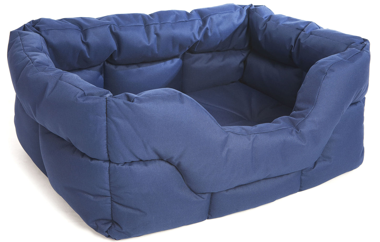 P&L Country Dog - Heavy Duty Rectangular Waterproof - Softee Beds