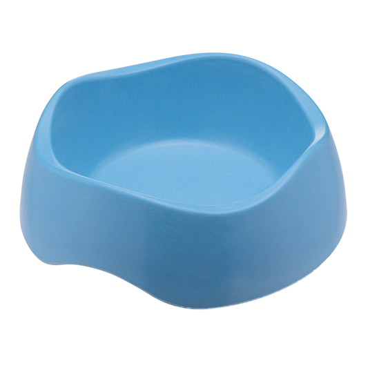 Beco Bamboo Bowl - Blue