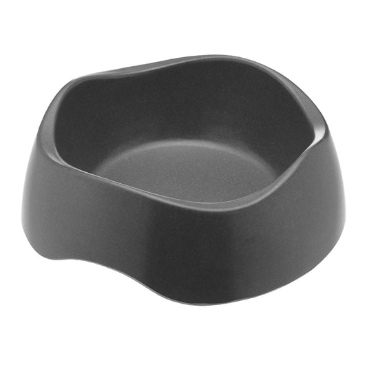 Beco Bamboo Bowl - Grey