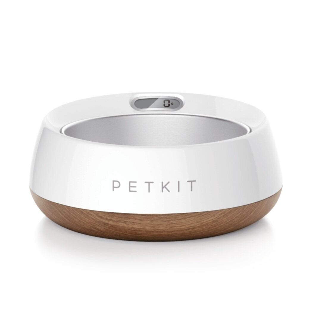 PetKit Fresh Metal Pet Bowl