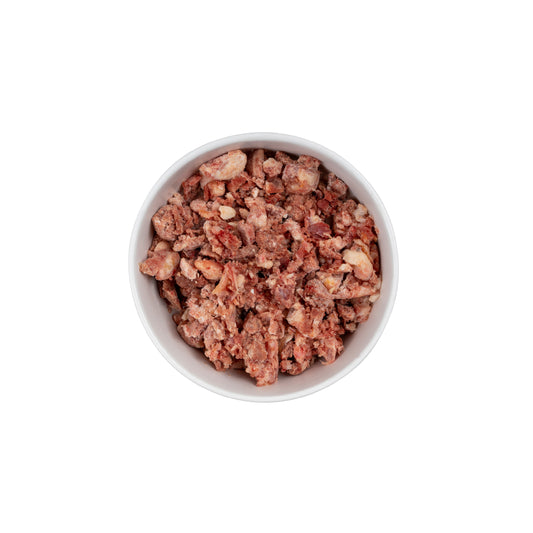 Beefed Up Mince Main - 14 Pouch Multi Box - 5.6kg